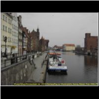 12224 Bootsausflug zur Westerplatte, Danzig, Gdansk, Polen 2006.JPG